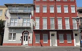 Grenoble House